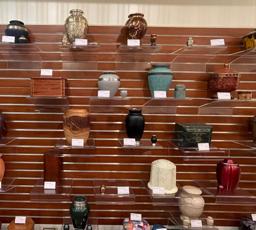 Stoess Funeral Home building in Crestwood, Kentucky