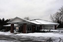 Stokes Prock & Mundt Funeral Chapel in Altoona Wisconsin