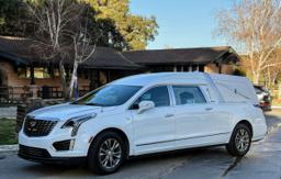 Stonebridge Funeral & Cremation Services building in Bellflower, California