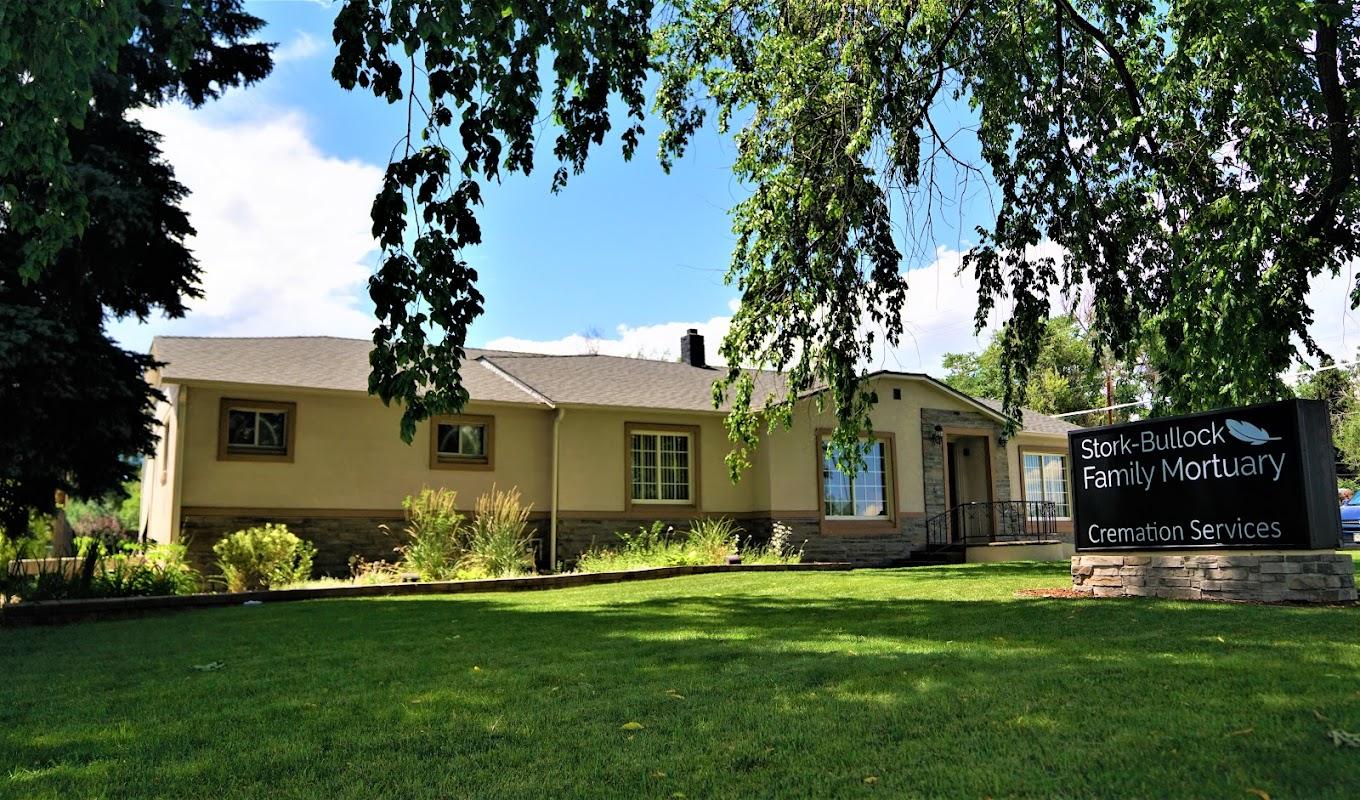 Stork Family Mortuary & Choice Cremation in Lakewood Colorado
