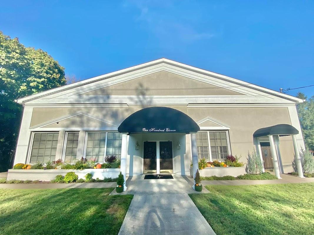 Storke Funeral Home in Bowling Green Virginia