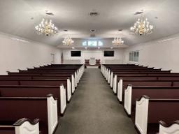 Stoudenmire-Dowling Funeral Home in Florence South Carolina