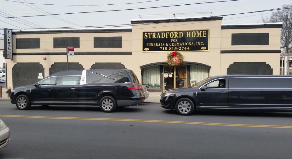 Stradford Home For Funerals & Cremations Inc in Staten Island New York