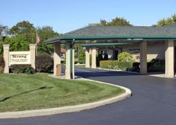 Strang Funeral Chapel & Crematorium in Grayslake Illinois