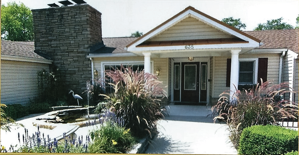 Strano & Feeley Family Funeral Home & Crematory in Newark Delaware