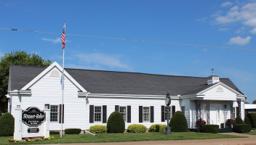 Strasser-Roller Funeral Home in Antigo Wisconsin