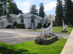 Straub, Catalano & Halvey Funeral Home in Wappingers Falls New York