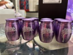 Strawbridge Memorial Chapel building in Cleveland, Ohio