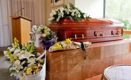 Strickling-King Funeral Home in Yazoo City Mississippi