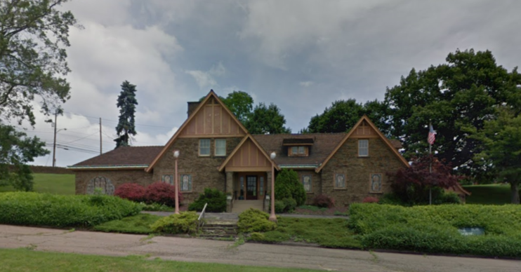 Striffler's Of Dravosburg/West Mifflin in Dravosburg Pennsylvania