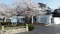 Striffler's of White Oak building in White Oak, Pennsylvania