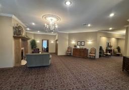 Strike Funeral Homes in Cambridge Minnesota