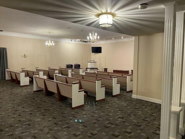 Strode Funeral Home-Tompkinsville in Tompkinsville Kentucky