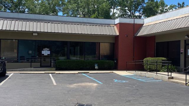 Strong & Jones Funeral Home in Tallahassee Florida