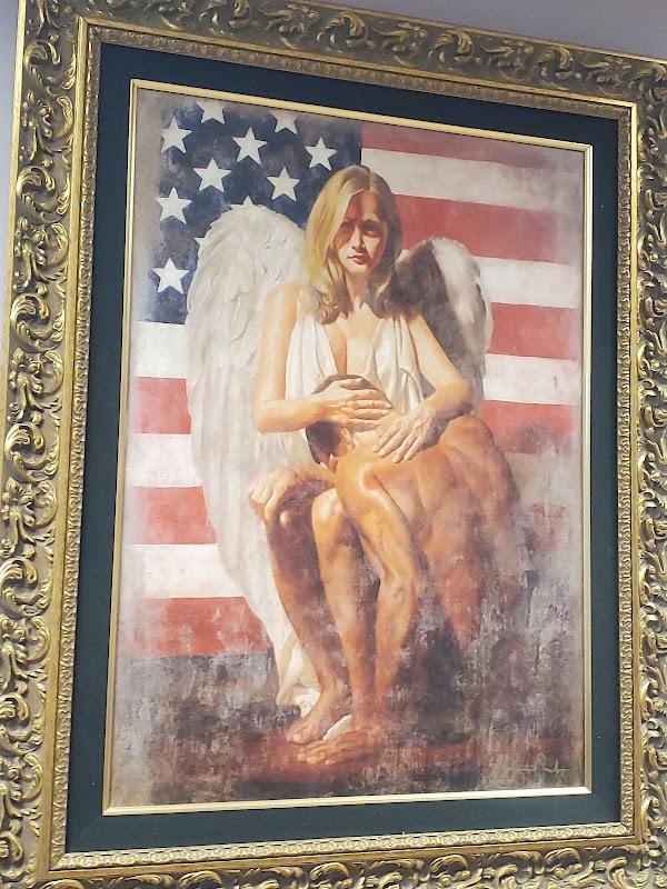 Stroud Funeral Home in Clute Texas