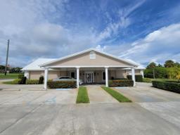 Strunk Funeral Home in Sebastian Florida