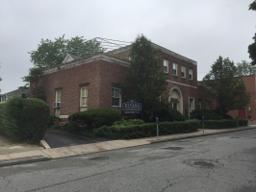 Stuard Funeral Directors in Newtown Square Pennsylvania