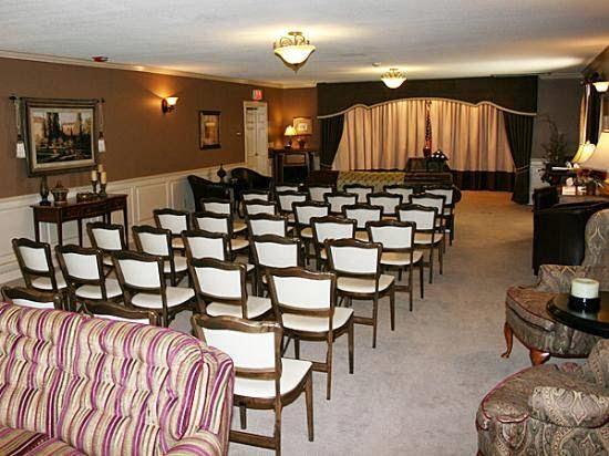 Sturino Funeral Home in Racine Wisconsin