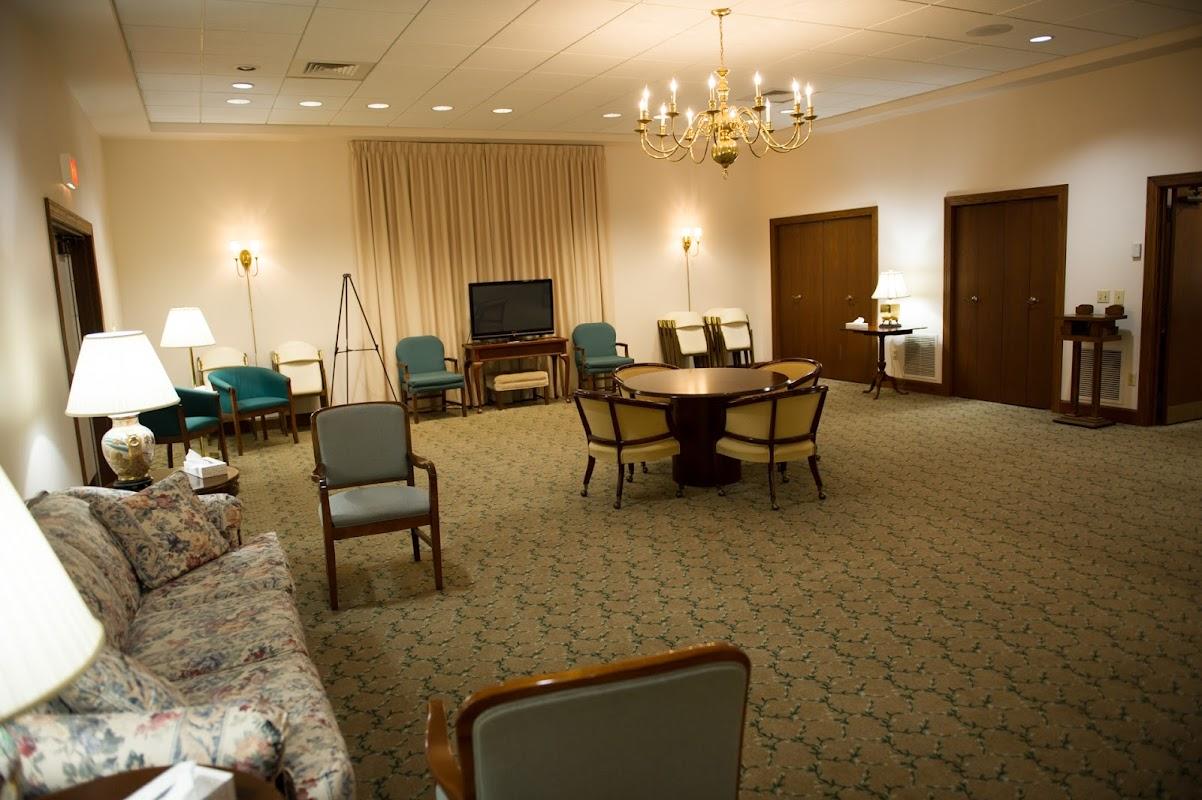 Stygar Florissant Chapel & Crematory in Florissant Missouri