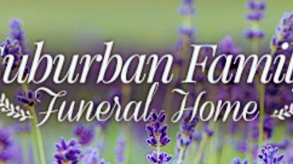Suburban Family Funeral Home in Cicero Illinois