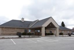 Suchon Funeral Home & Cremation Services in Plymouth Wisconsin