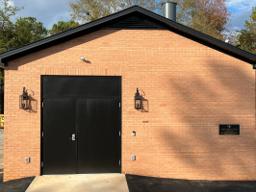 Sullivan Bros Mortuary in Greer South Carolina