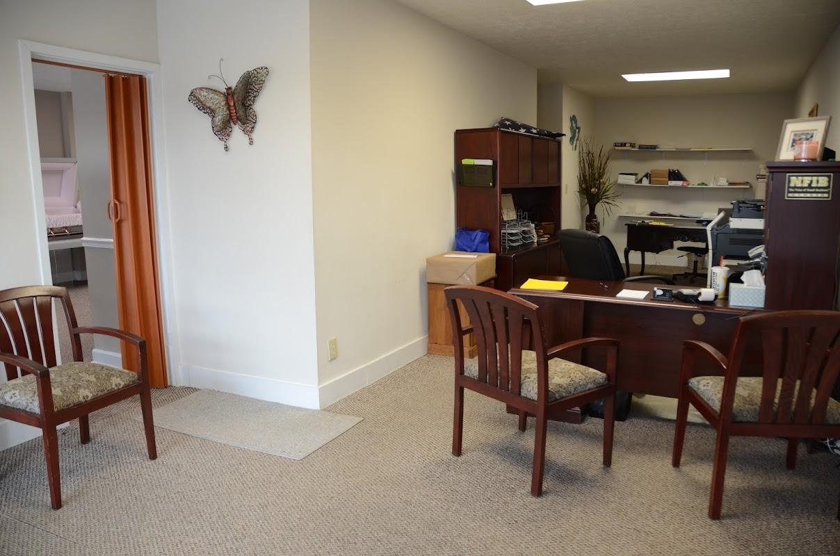 Sumner County Funeral and Cremation Services in Gallatin Tennessee