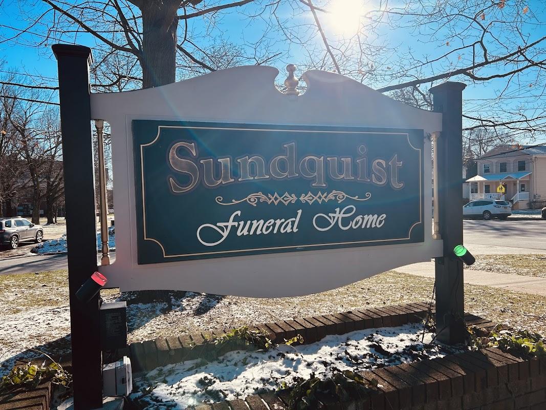 Sundquist Funeral Home in Lowville New York