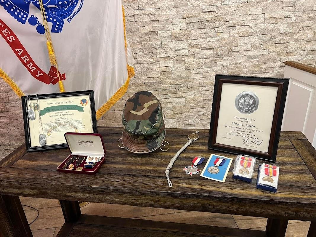 Sunset Funeral Homes - Americas in El Paso Texas