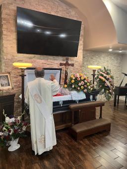 Sunset Funeral Homes - East in El Paso Texas