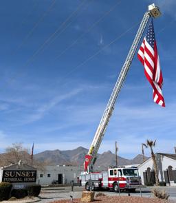 Sunset Funeral Homes - Northeast in El Paso Texas