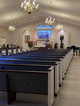 Sunset Funeral Homes - West in El Paso Texas