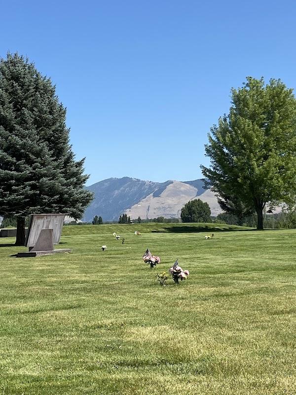 Sunset Memorial Funeral Home & Crematory in Missoula Montana
