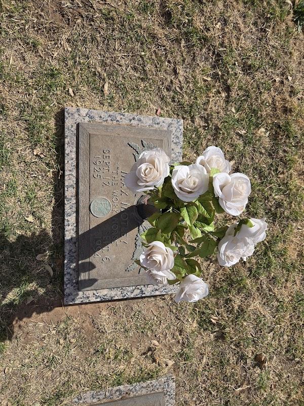 Sunset Memorial Gardens & Funeral Home in Odessa Texas