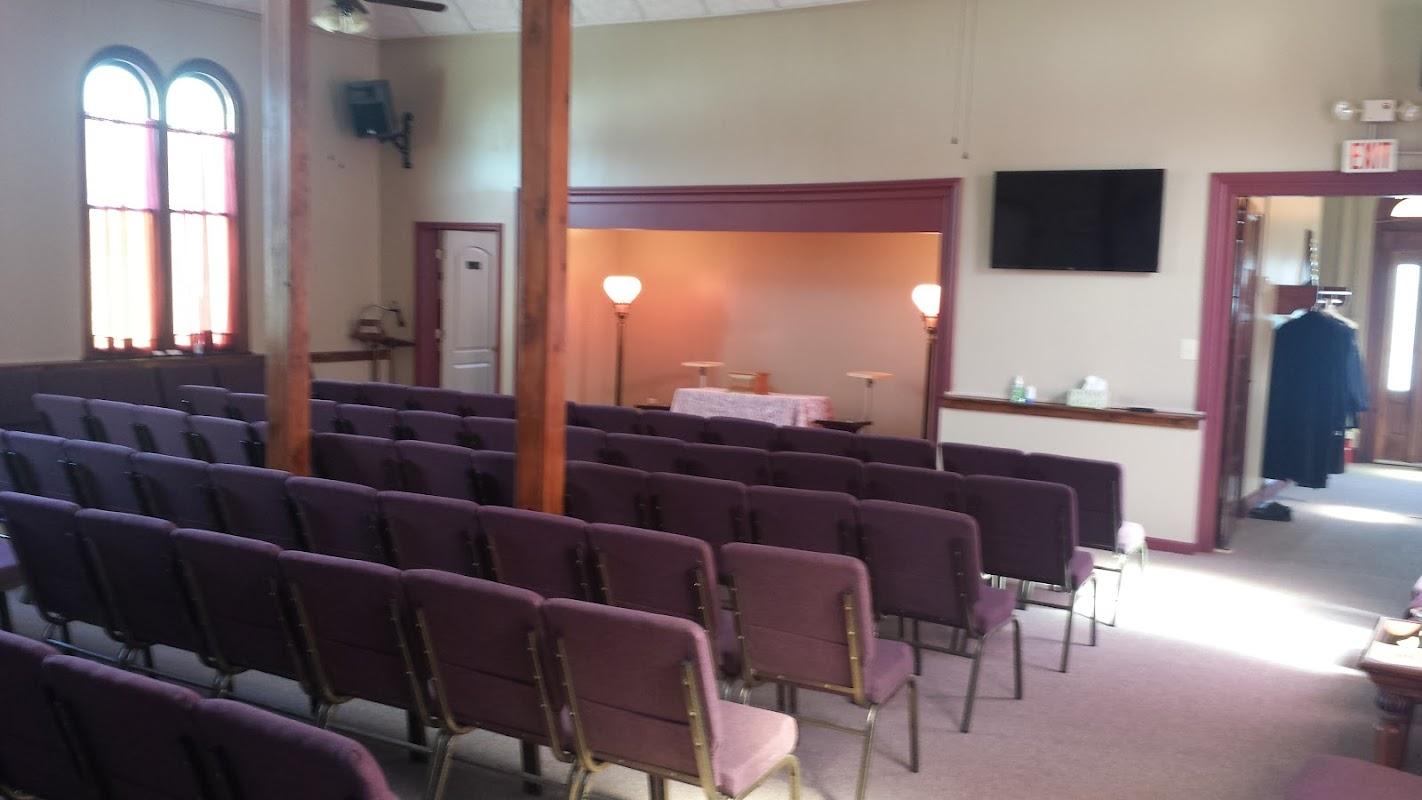 Sunset Memorial Services Llc in Whitney Point New York