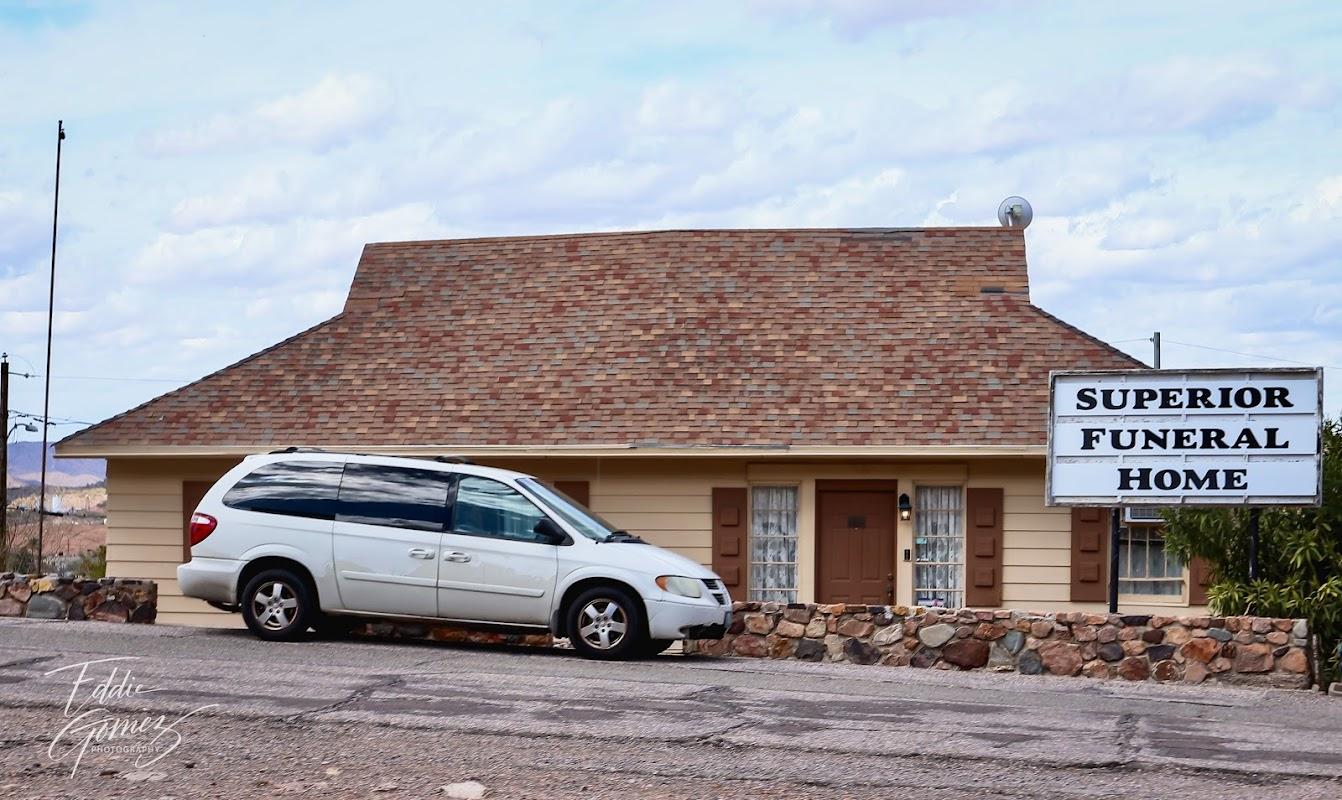 Superior Funeral Home in Superior Arizona