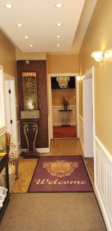 Superior Funeral Service Inc building in Brooklyn, New York