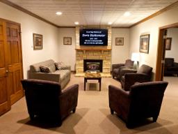 Surls Funeral Homes in Iowa Falls Iowa