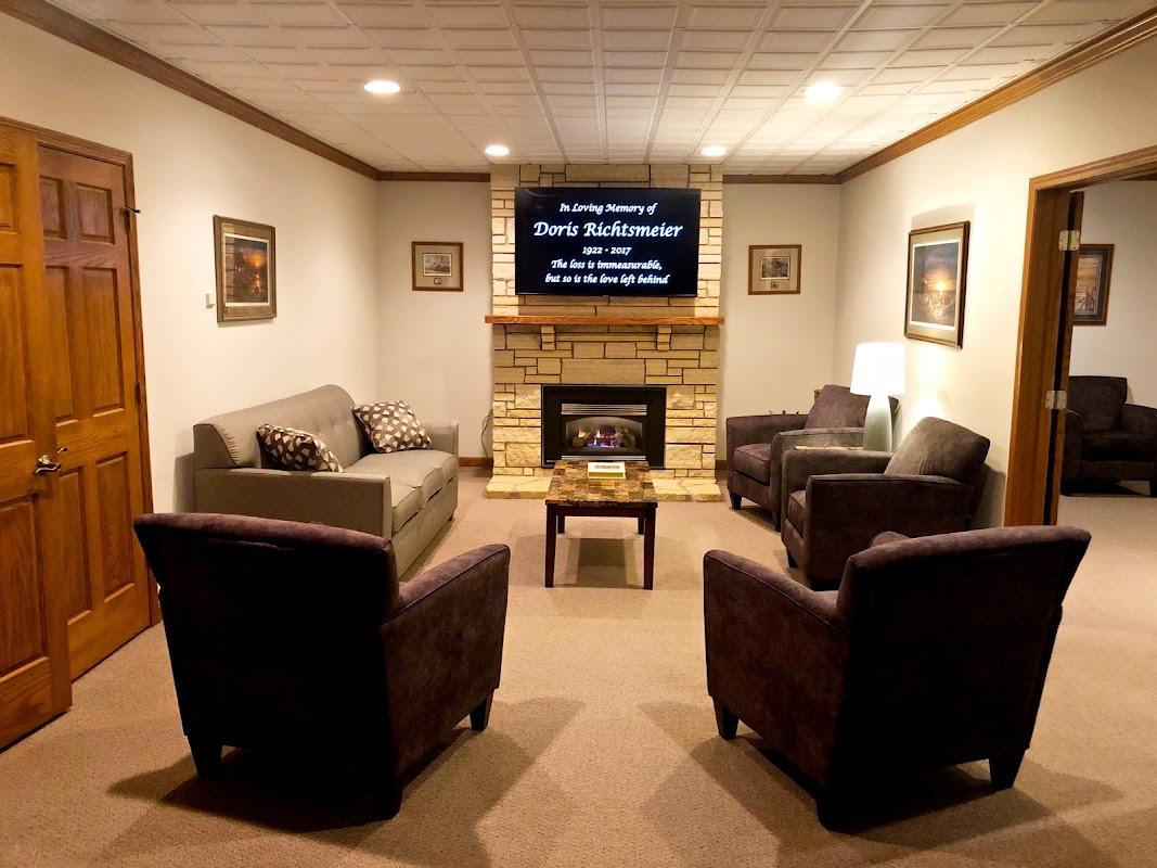 Surls Funeral Homes in Iowa Falls Iowa