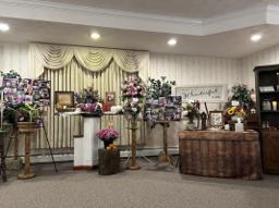 Sutfin Funeral Chapel in Nichols New York