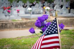 Sutherland-Garnier Funeral Home building in Centralia, Illinois