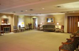 S.W. Brown & Son Funeral Home, Inc. building in Nutley, New Jersey