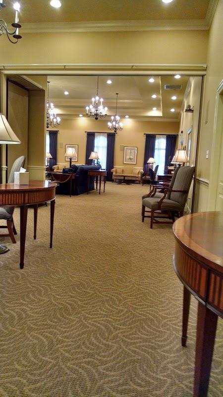 Swartz Family Mortuary in Franklin Indiana