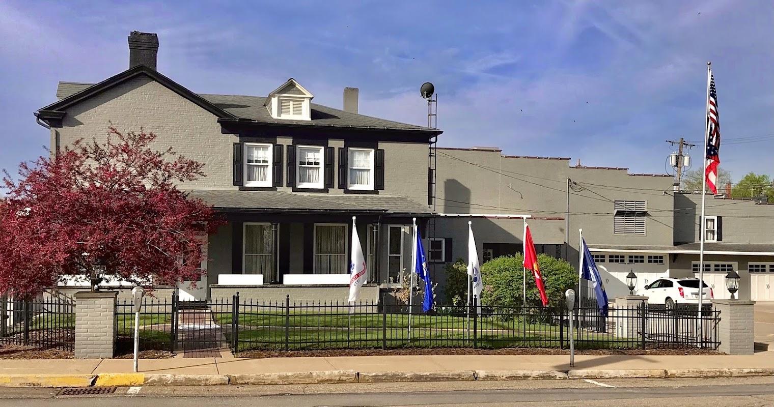 Sweeney-Dodds Funeral Home in Amsterdam Ohio