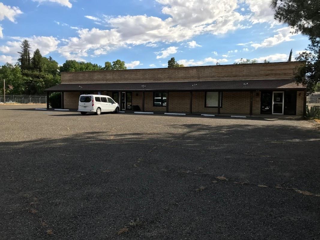Sweet-Olsen Family Simple Cremations & Burial building in Red Bluff, California