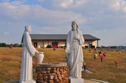 Sweetwater Memory Chapel in Sweetwater Tennessee