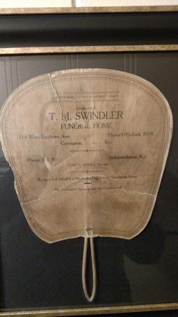 Swindler & Currin Funeral Homes in Covington Kentucky