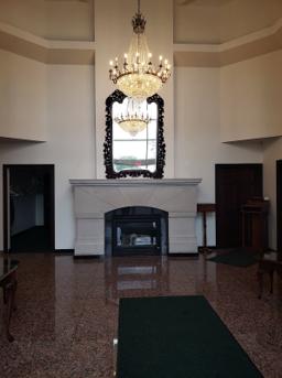 Symonds-Lakes Funeral Home in Grayslake Illinois