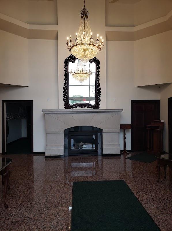 Symonds-Lakes Funeral Home in Grayslake Illinois