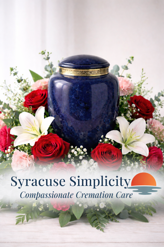 Syracuse Simplicity in Syracuse New York